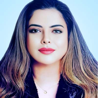 Dr. Shaikha Al-Ahmad